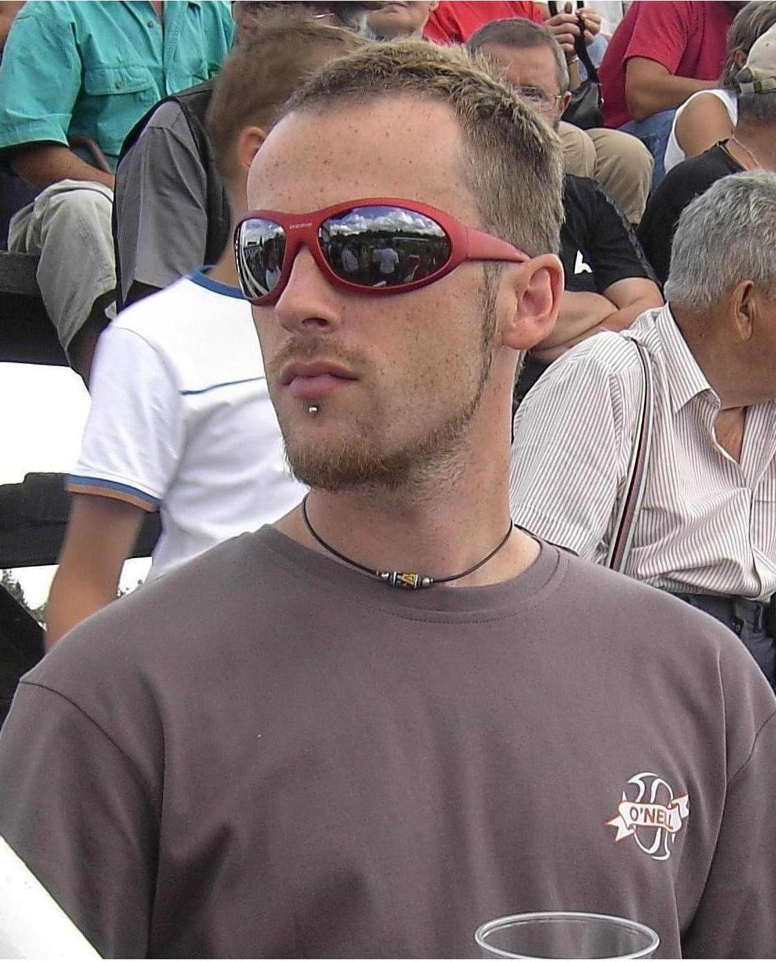 &Scaron;tefan Kmi� - foto