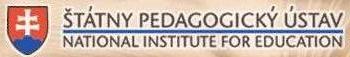 &Scaron;t&aacute;tny pedagogick&yacute; &uacute;stav